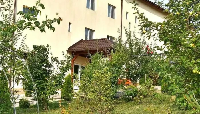 Centrul Sf. Lucia - România