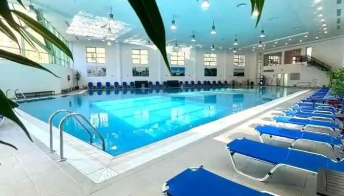 Centrul Wellness - Băile Bánffy - Toplița 535700