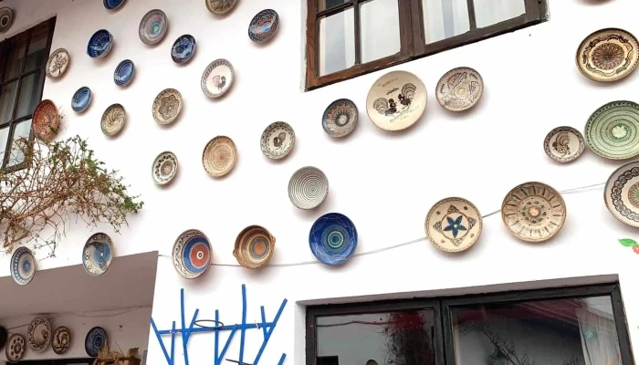 Ceramica Pietraru -  Prețuri - Horezu