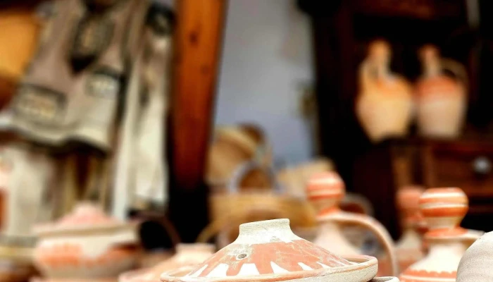 Ceramica Pietraru -  Reduceri - Horezu