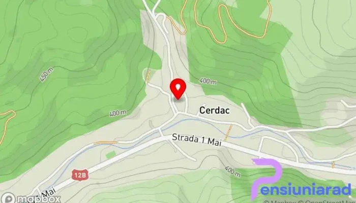 Cerdac - Cerdac