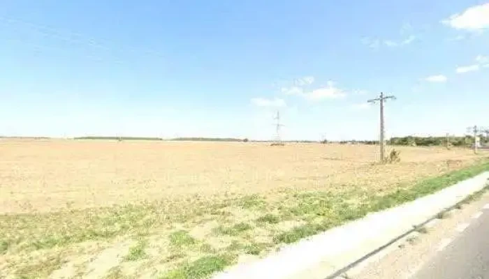Cerdac Cotesti Street View Si 360deg - Budeşti