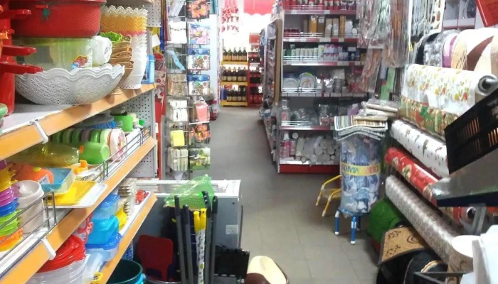 Cernica Cernatesti Interior - Cernătești