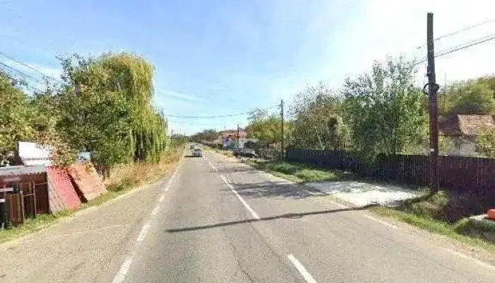 Cervus Magura -  Street View Si 360deg - Măgura