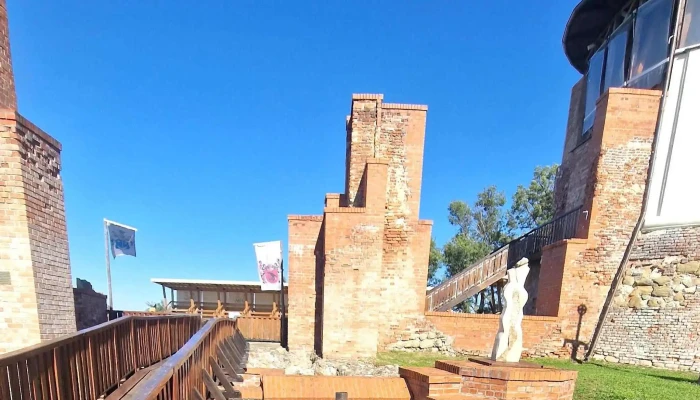 Cetatea Ardud -  Adresă - Ardud