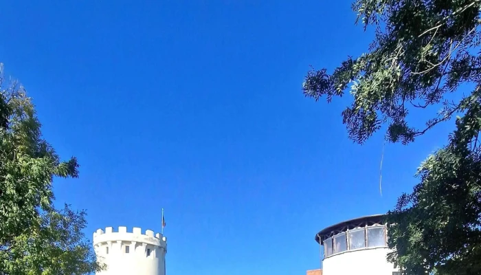 Cetatea Ardud -  Deschis Acum - Ardud