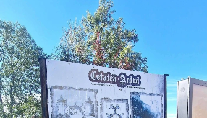 Cetatea Ardud -  Prețuri - Ardud