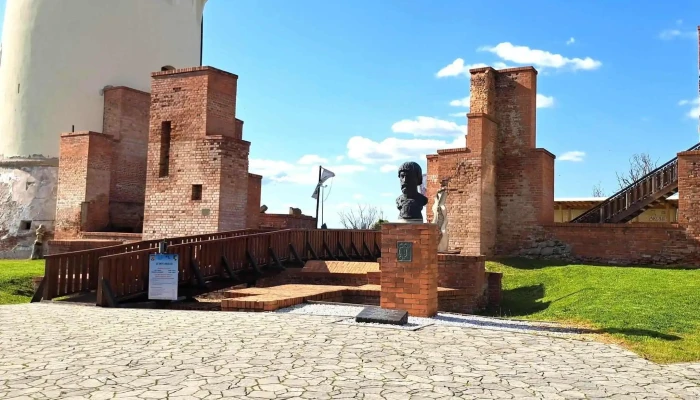 Cetatea Ardud -  Reduceri - Ardud