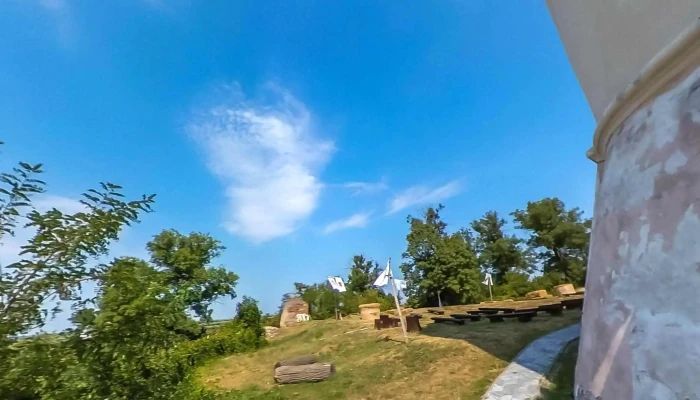 Cetatea Ardud -  Street View Si 360deg - Ardud