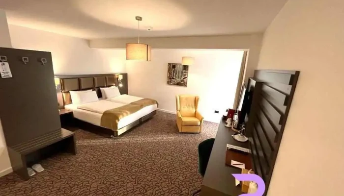 Charm Boutique Hotel -  Camere - Satu Mare