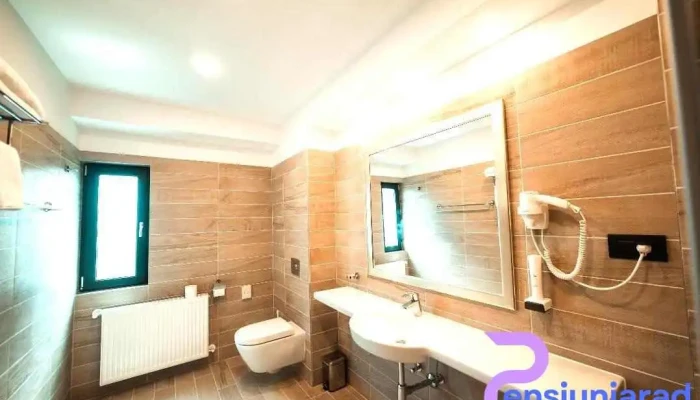 Charm Boutique Hotel -  De La Proprietar - Satu Mare