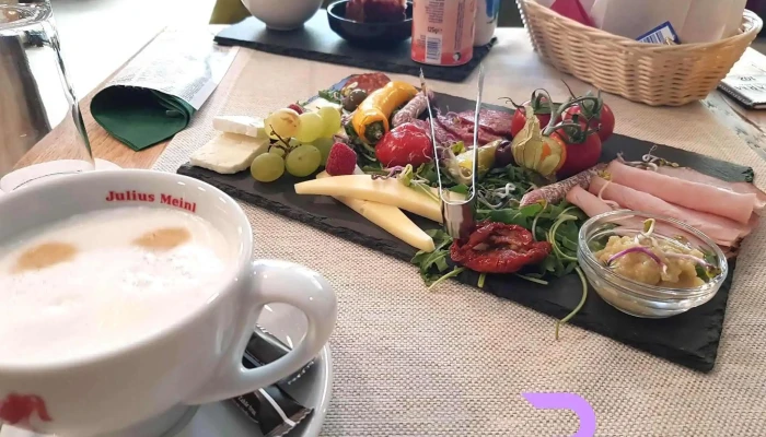 Charm Boutique Hotel -  Mancaruribauturi - Satu Mare