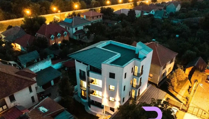 Charm Boutique Hotel -  Zonă - Satu Mare