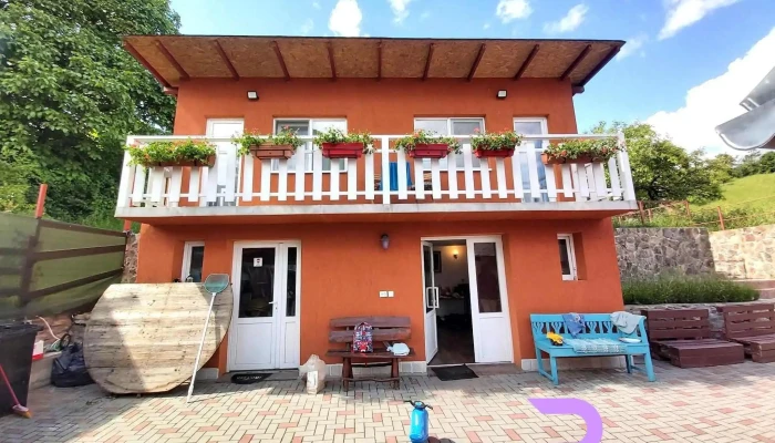 Charming Home By Feleacu -  Exterior - Feleacu
