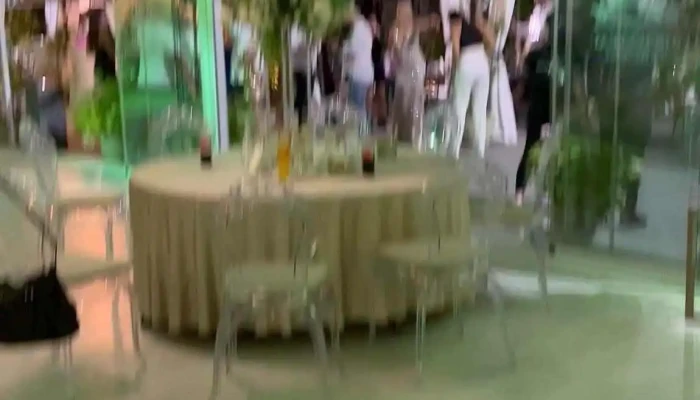 Chateau Blanc Restaurant Evenimente -  De La Proprietar - Slatina