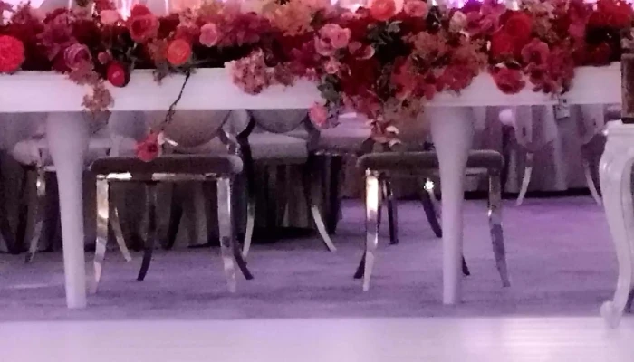 Chateau Blanc Restaurant Evenimente -  Instagram - Slatina