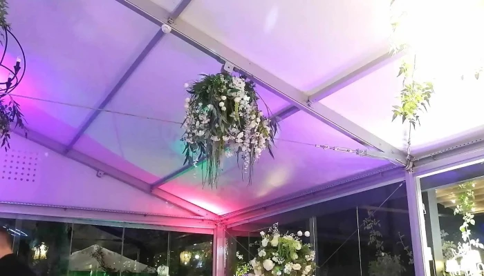 Chateau Blanc Restaurant Evenimente -  Program - Slatina