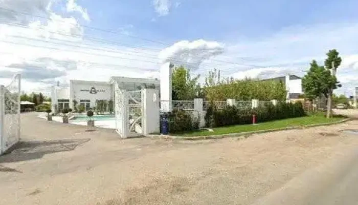 Chateau Blanc Restaurant Evenimente -  Street View Si 360deg - Slatina