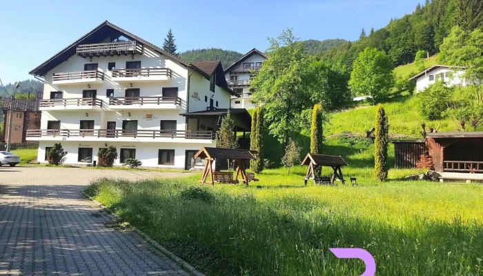 Cheile Gradistei Resort Moieciu Adresă - Cheia
