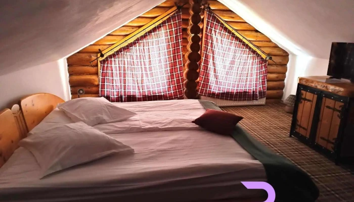 Cheile Gradistei Resort Moieciu Camere - Cheia