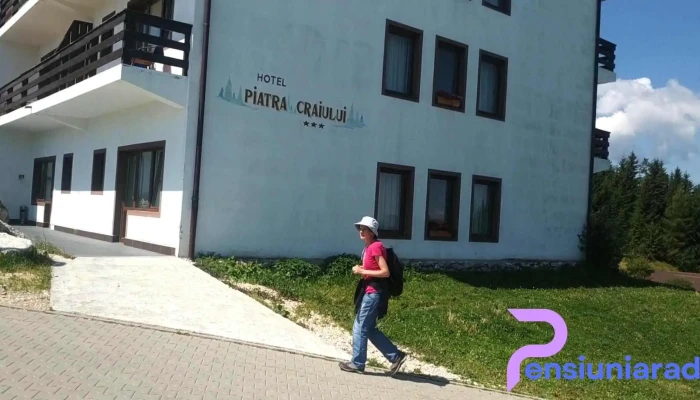Cheile Gradistei Resort Moieciu Exterior - Cheia