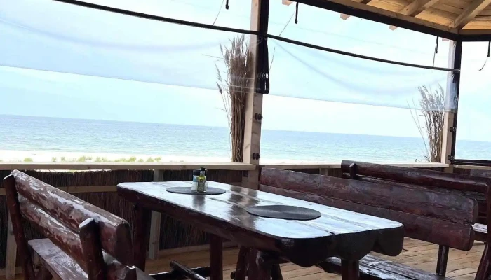 Cherhana La Plage -  De La Proprietar - Corbu