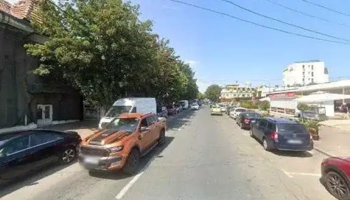 Cherhana Mr Peste Street View Si 360deg - Eforie Nord