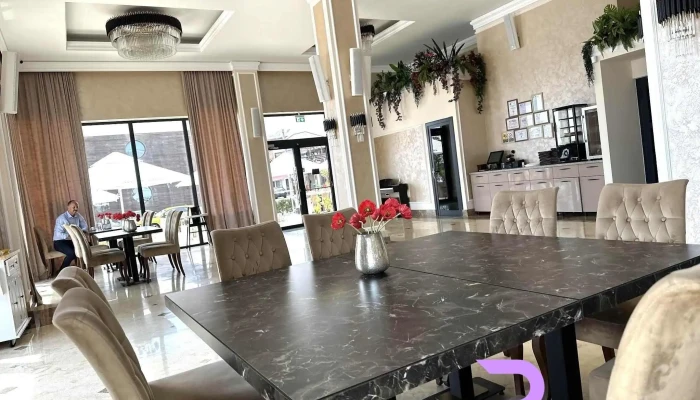 Chianti Events Leisure Atmosfera - Mangalia