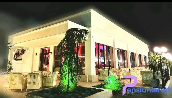 Chianti Events Leisure De La Proprietar - Mangalia