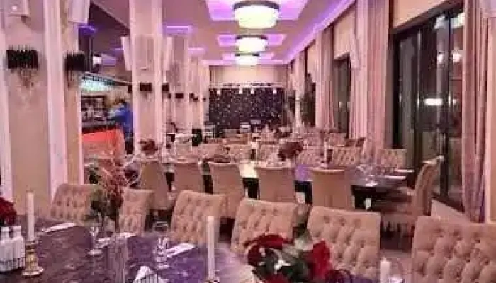 Chianti Events Leisure Număr - Mangalia