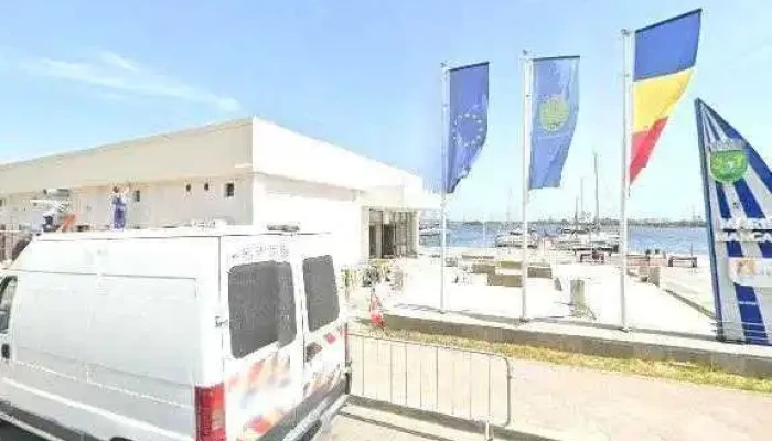 Chianti Events Leisure Street View Si 360deg - Mangalia