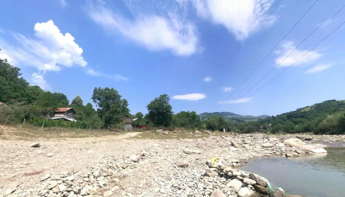 Chiojdu -  Street View Si 360deg - Chiojdu