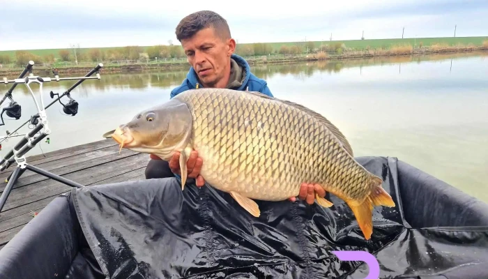 Chita Lake - Răsuceni 087190