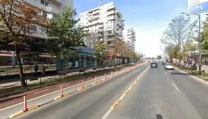 Christian Tour Focsani -  Street View Si 360deg - Focșani