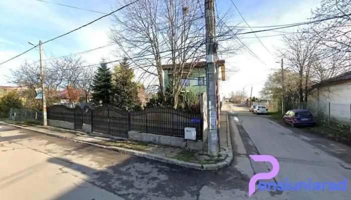 Cioc residence - Jilava 077120