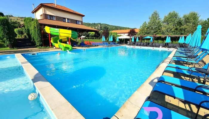 Club Victory -  Exterior - Iași