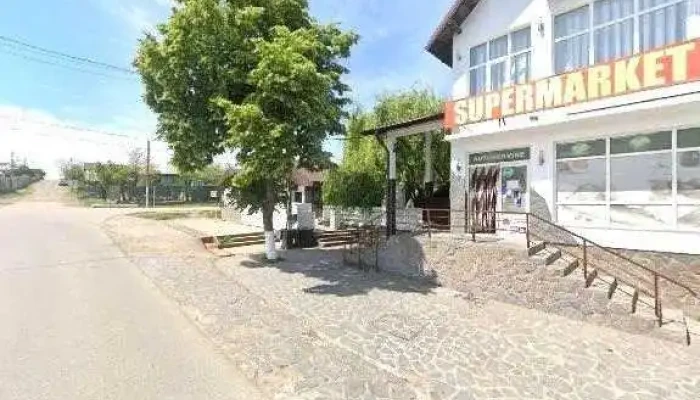 Club Yustin -  Street View Si 360deg - Focuri