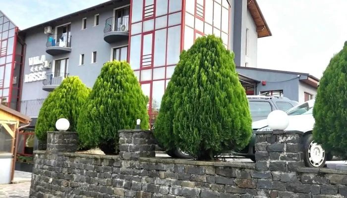 Complex Adorianis - România