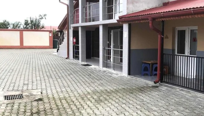Complex Hanul Lui Ionut De La Vizitatori - Satu Mare