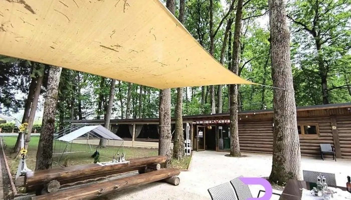 Complex La Stejaru - Șomcuta Mare