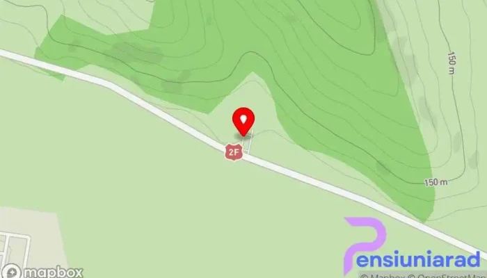 Complex Noblesse -  Hartă - Dn2f Km 65