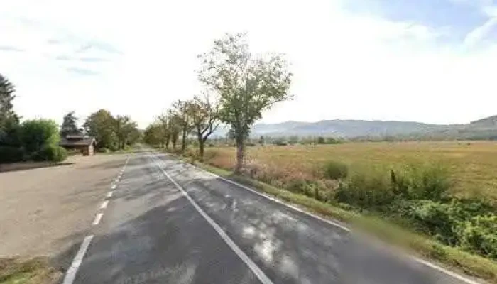 Complex Turistic 2d -  Street View Si 360deg - Cislău