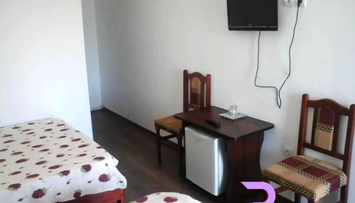 Complex Turistic Ocna Sibiului -  Camere - Ocna Sibiului