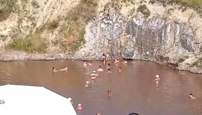 Complex Turistic Ocna Sibiului -  De La Vizitatori - Ocna Sibiului