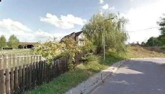 Complex Turistic Ocna Sibiului -  Street View Si 360deg - Ocna Sibiului