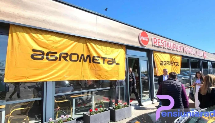 Complex Turistic Popasul Merei -  Cele Mai Recente - Merei