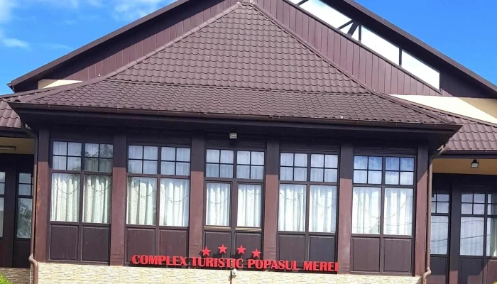 Complex Turistic Popasul Merei -  Fotografii - Merei
