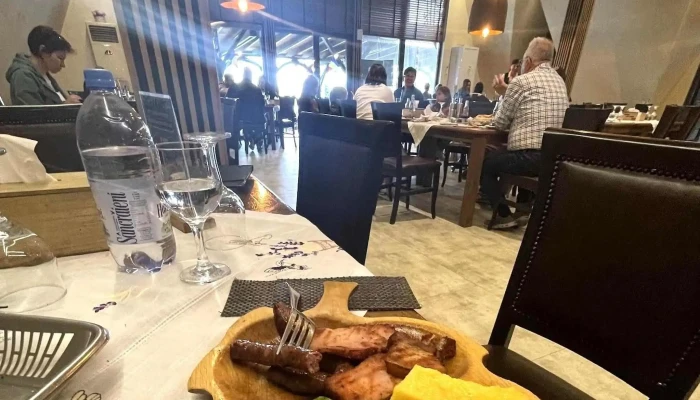 Complex Turistic Popasul Merei -  Instagram - Merei