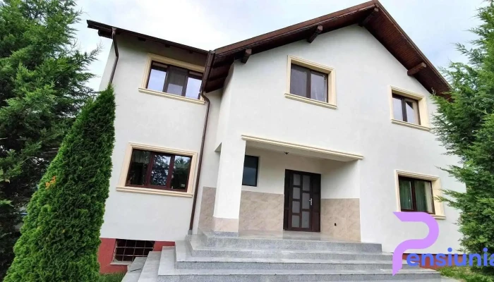 Comuna Aninoasa -  Fotografii - Romania