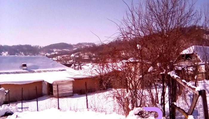 Comuna Barbuletu Munte - Romania